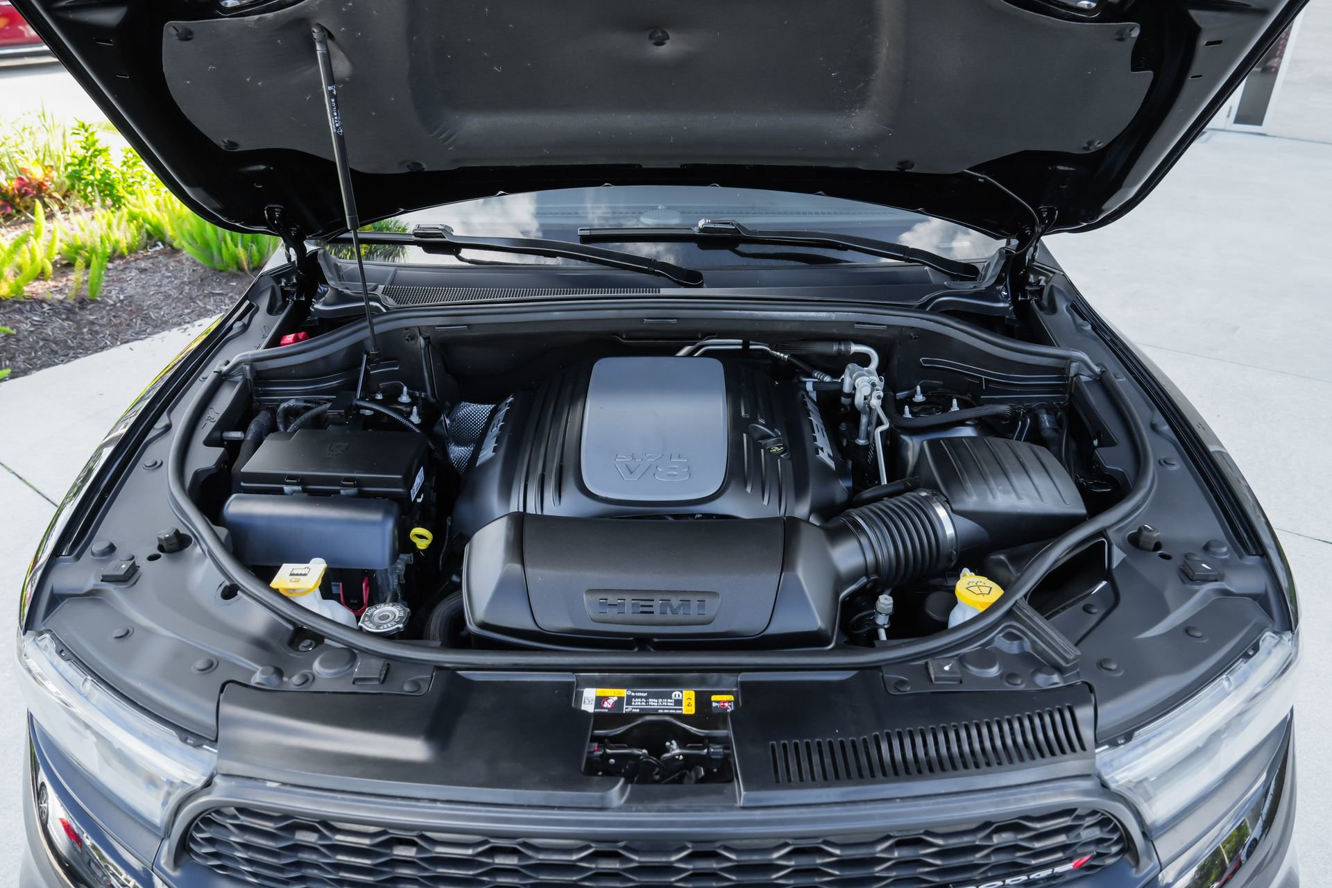 Used 2024 Dodge Durango R/T image 44