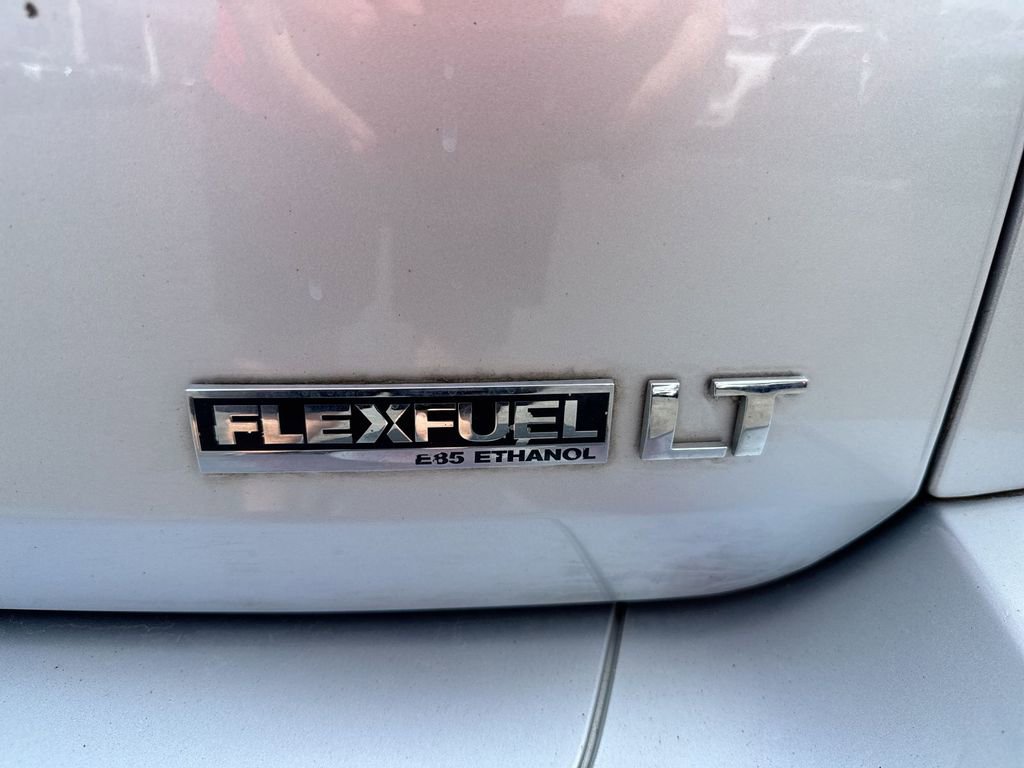 Used 2011 Chevrolet HHR LT FWD image 24