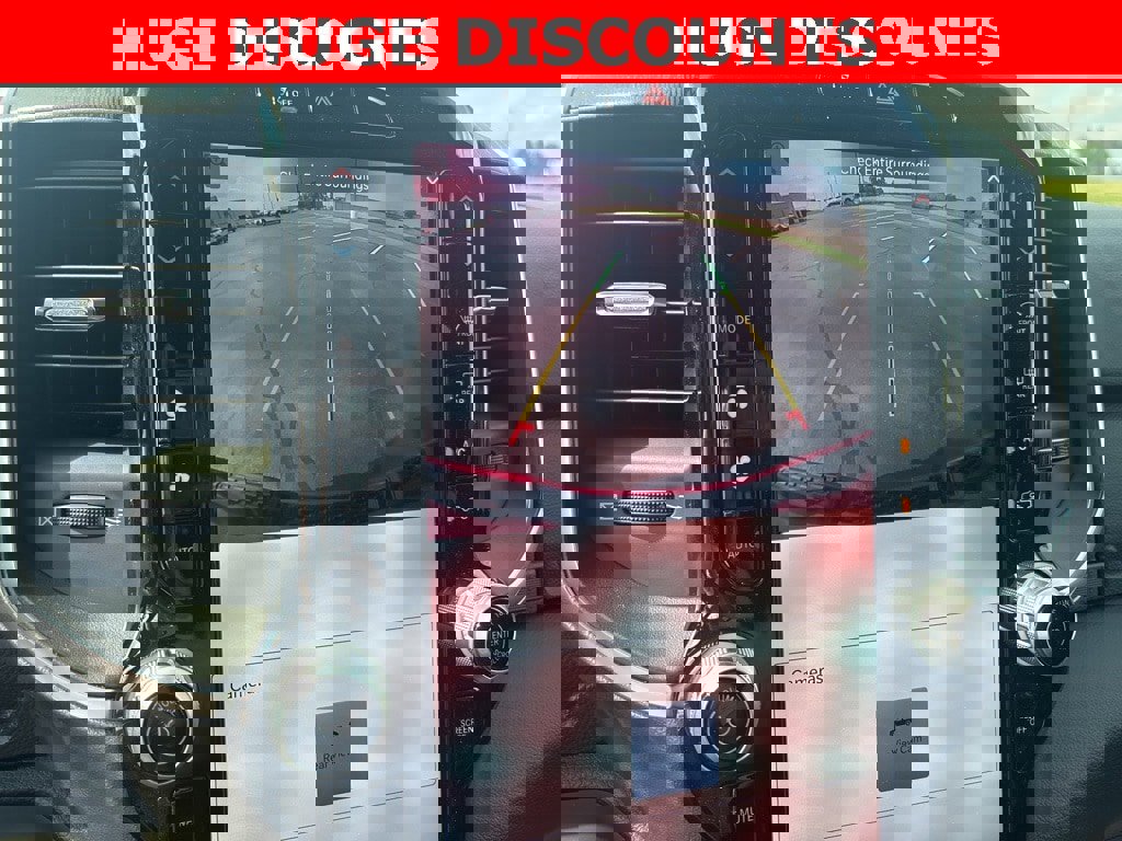 New 2025 RAM 1500 Big Horn image 18