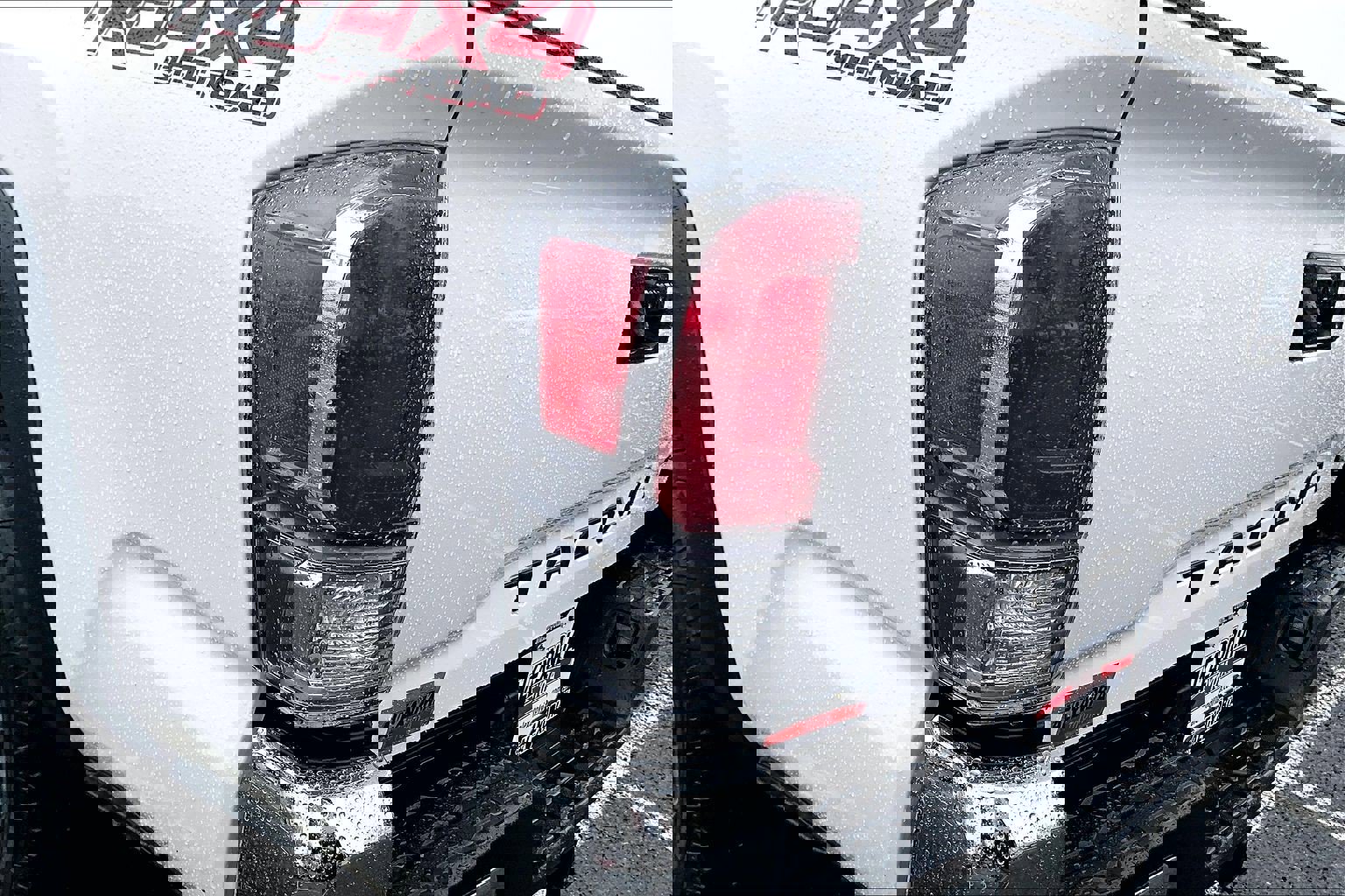 Used 2021 Toyota Tacoma TRD Off-Road image 27