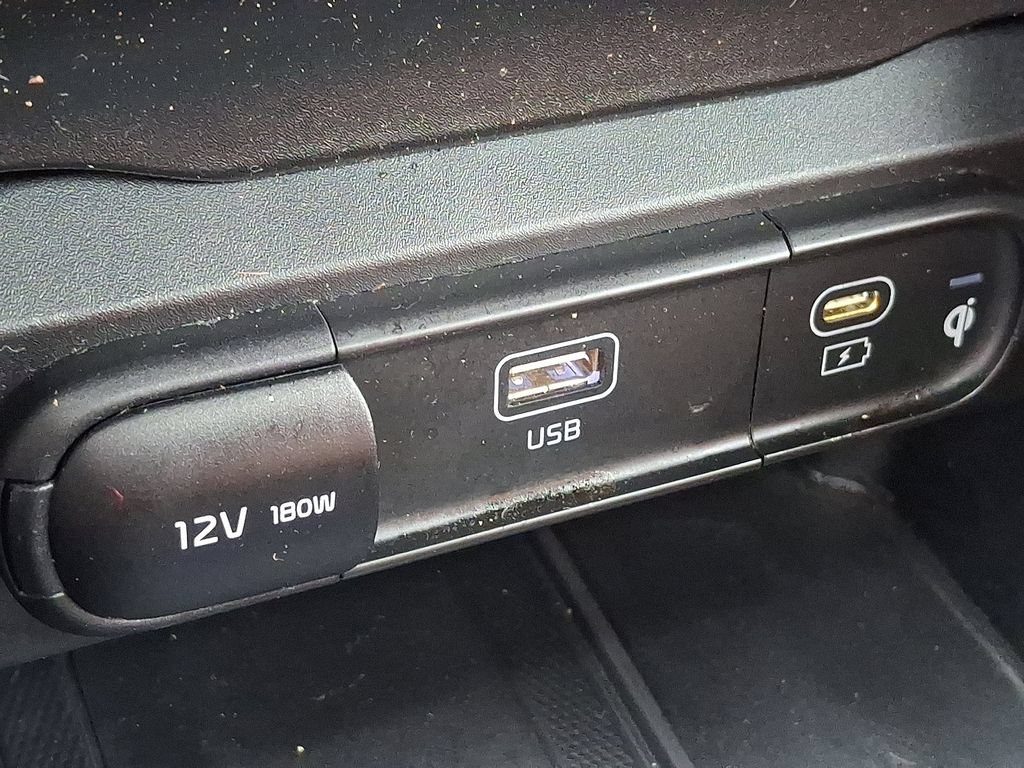 Used 2024 Kia Telluride EX X-Line AWD/4WD image 27