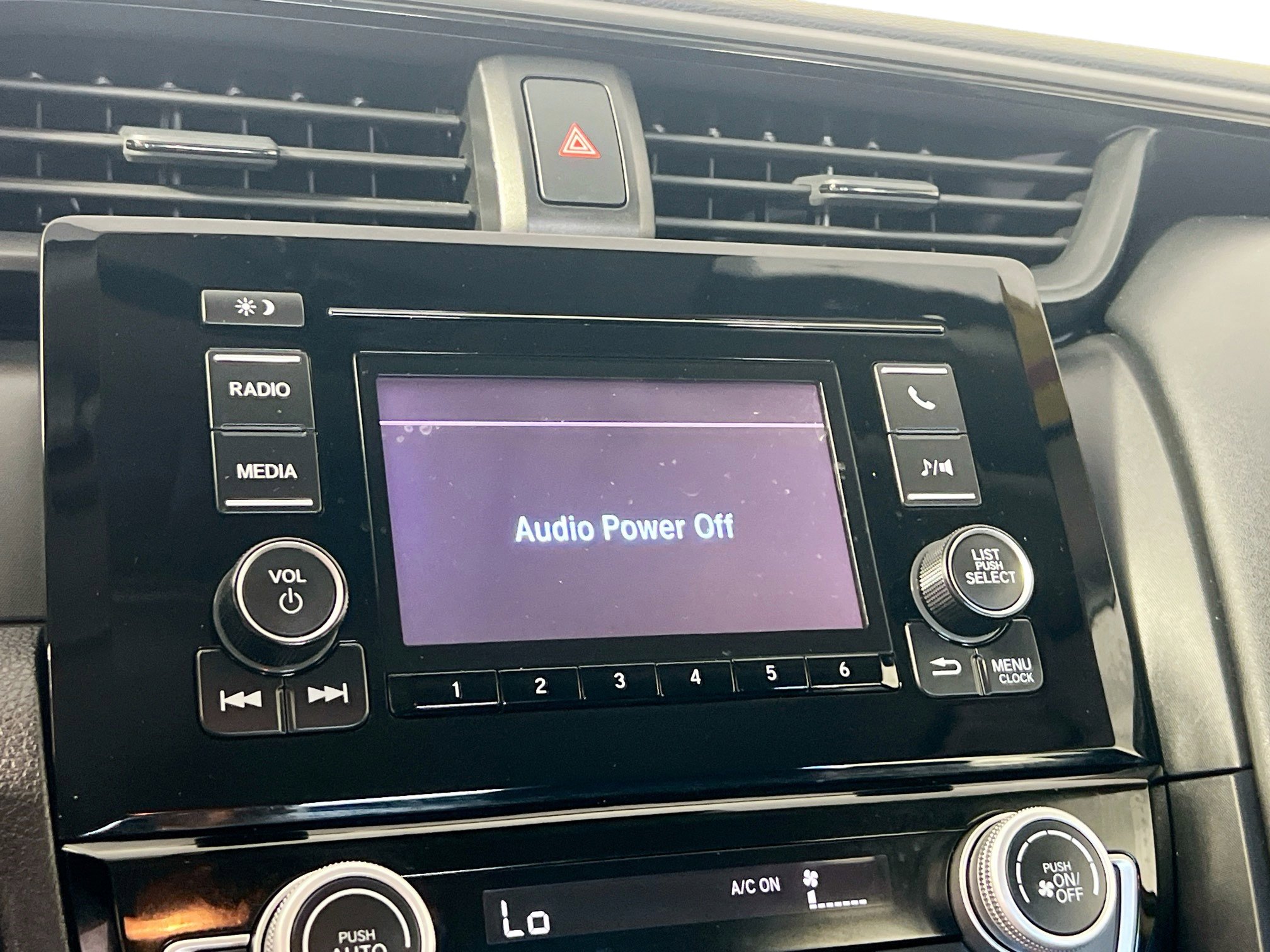 Used 2019 Honda Insight LX image 28