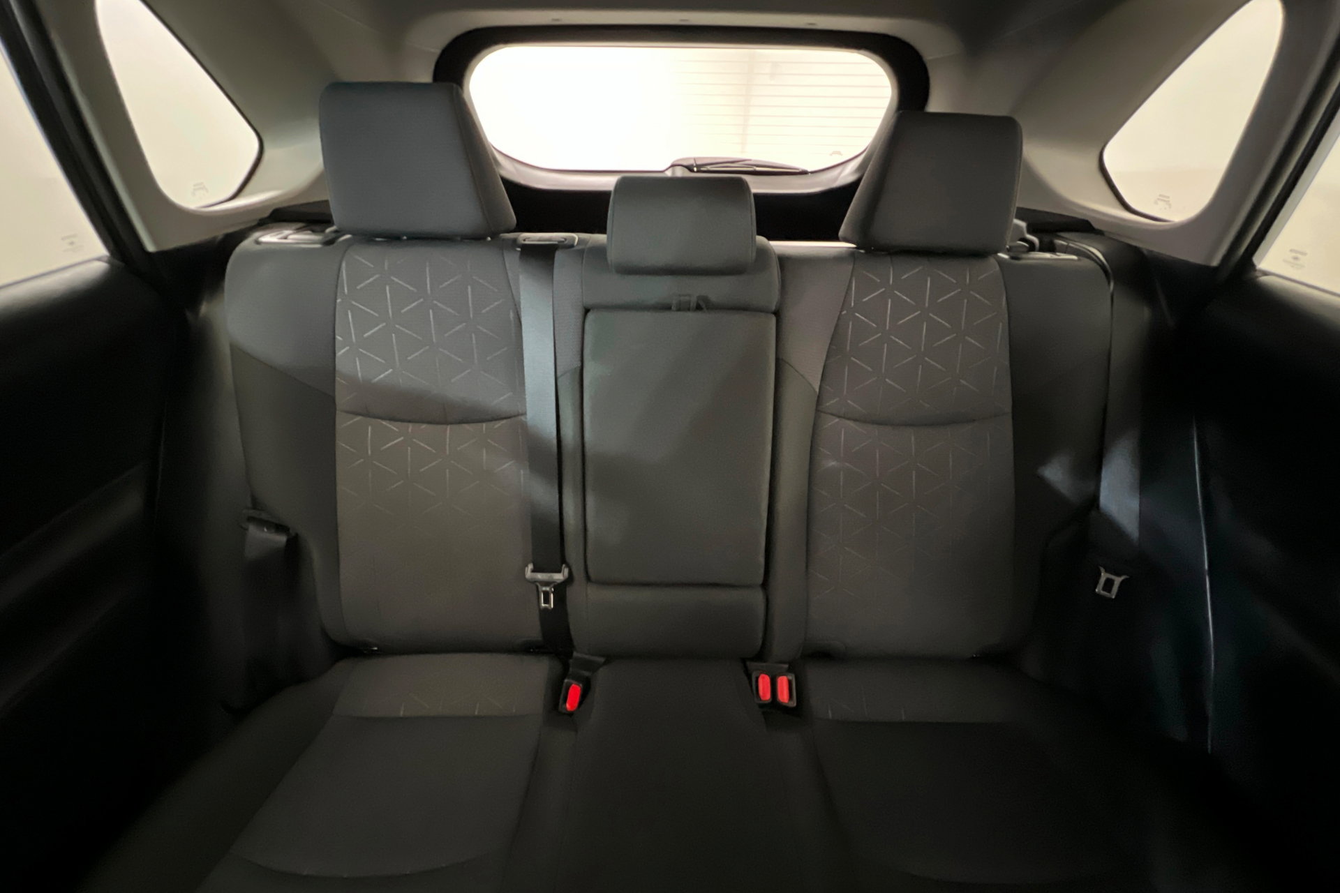 Certified 2025 Toyota RAV4 XLE AWD/4WD image 26