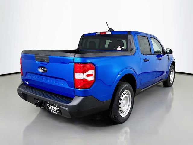 New 2026 Ford Maverick XL w/ Equipment Group 101A AWD/4WD image 7