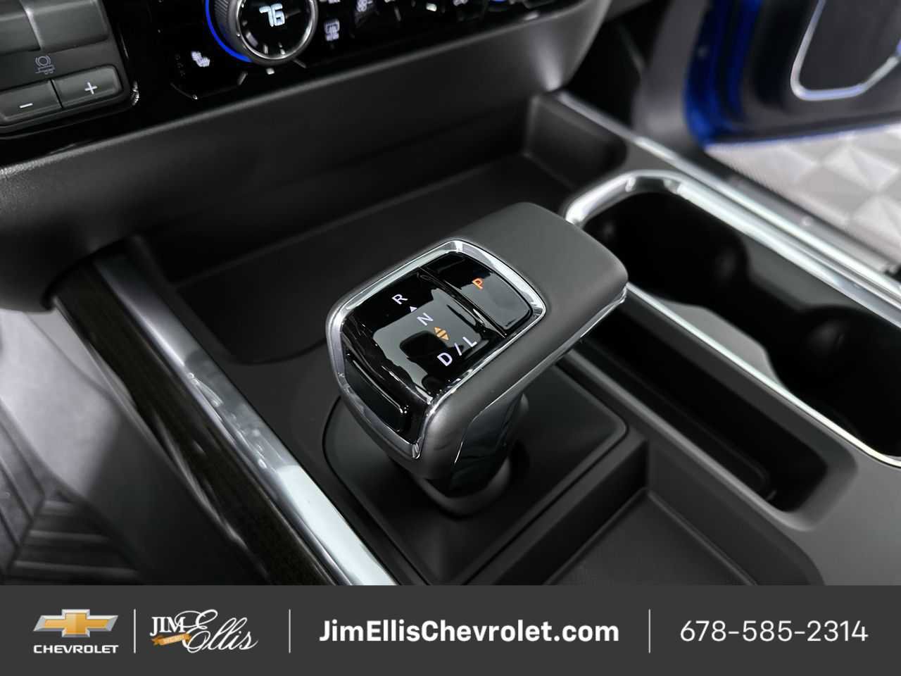 New 2026 Chevrolet Silverado 1500 RST w/ RST All Star Premium Package image 28