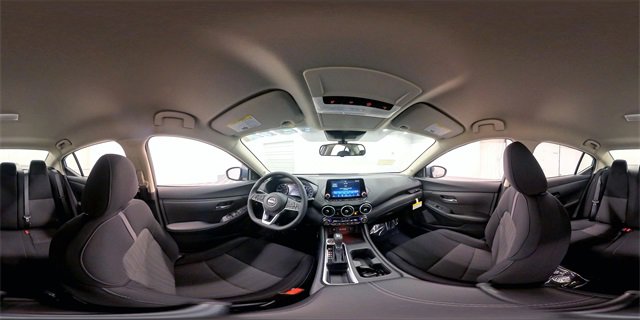 New 2025 Nissan Sentra SV w/ All-Weather Package image 34