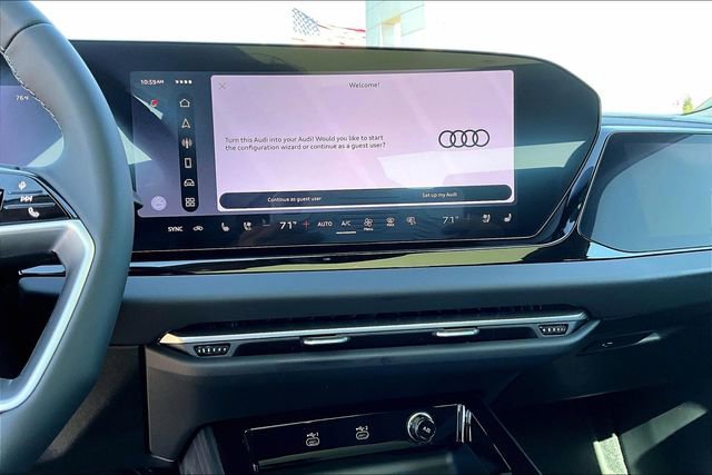 New 2026 Audi A5 2.0T Premium Plus image 24