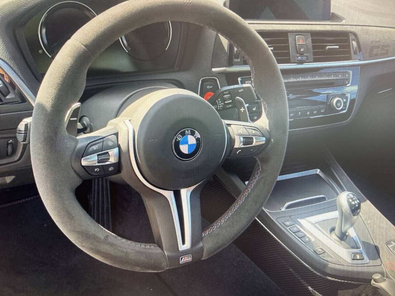 Used 2020 BMW M2 CS RWD image 30