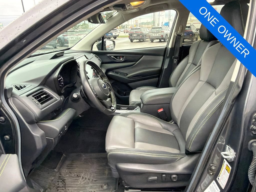 Used 2024 Subaru Ascent Onyx Edition Limited AWD/4WD image 9