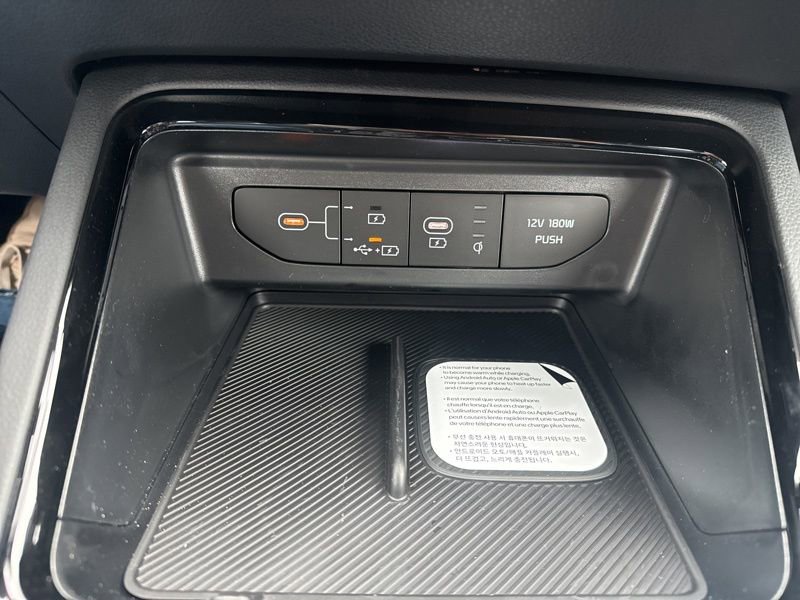 New 2026 Kia K5 GT-Line AWD/4WD image 36