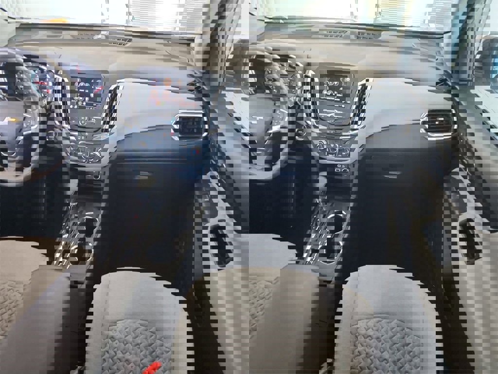 Certified 2023 Chevrolet Equinox LS w/ Sport Edition image 28