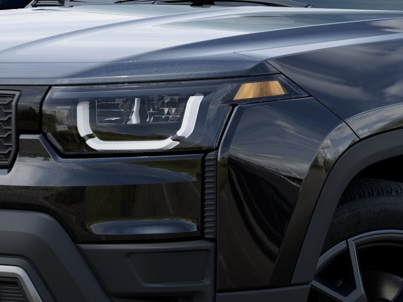 New 2026 Jeep Cherokee Limited AWD/4WD image 10