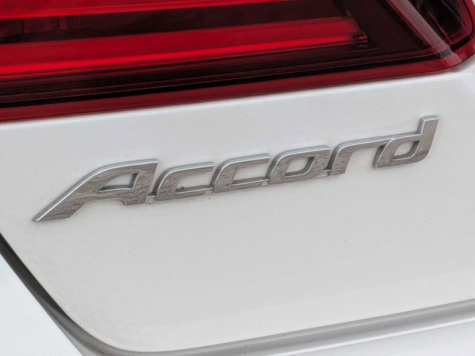 Certified 2017 Honda Accord EX image 11