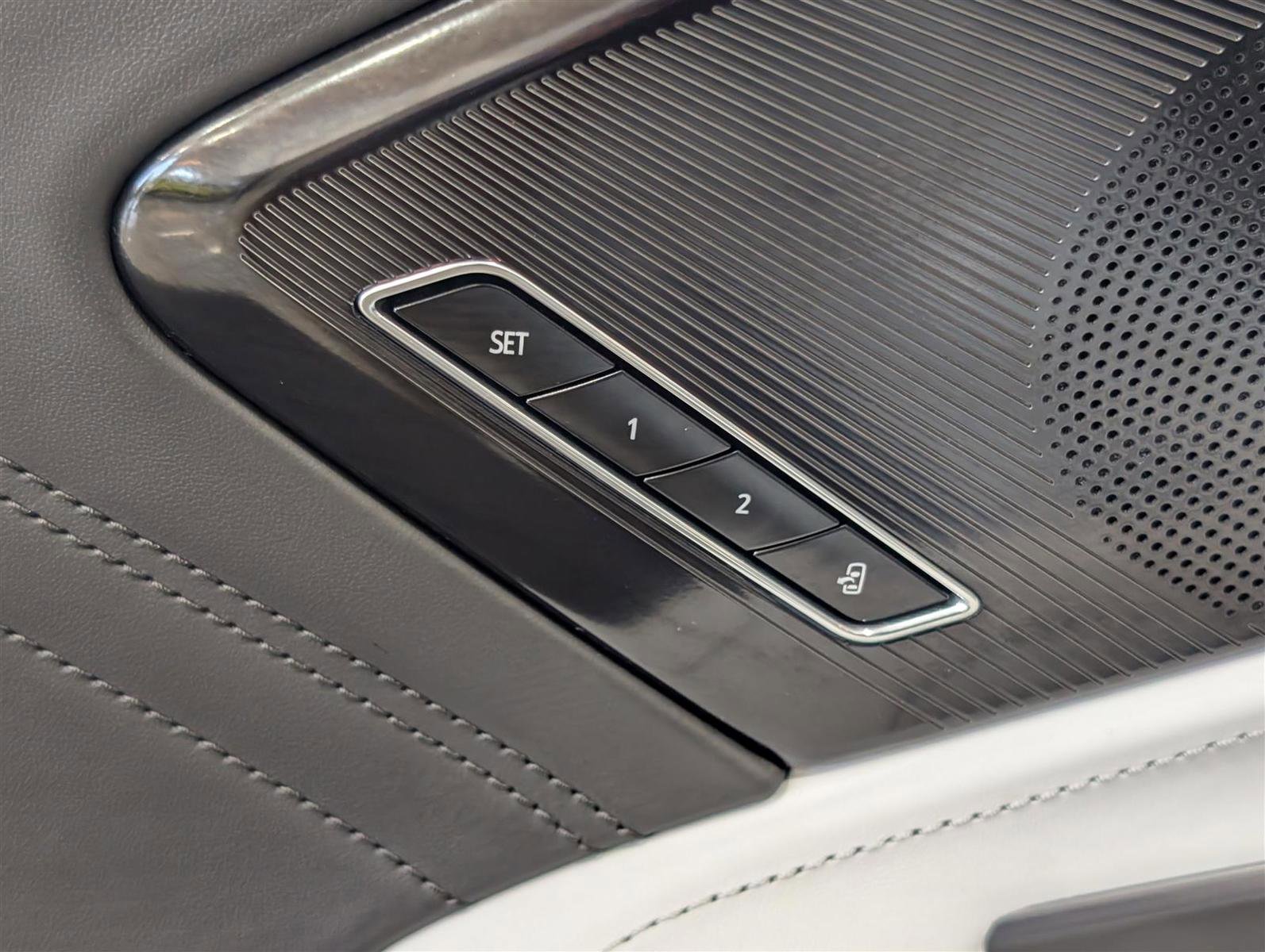 Used 2024 Chevrolet Corvette Z06 w/ Stealth Interior Trim Package image 19