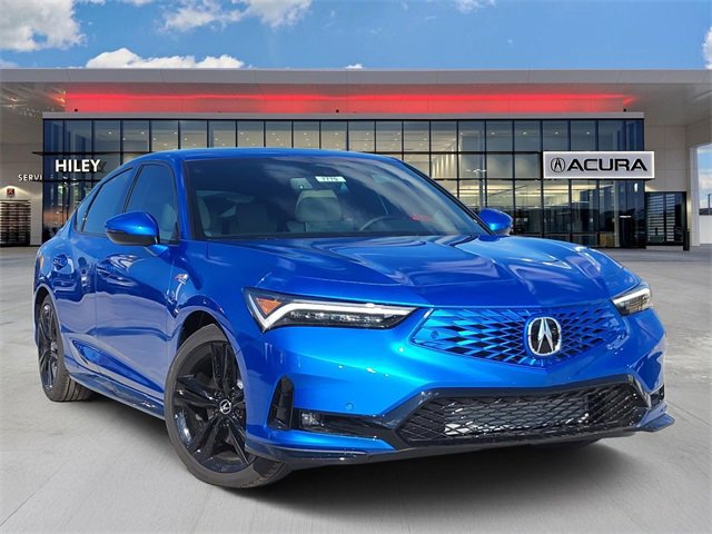 New 2026 Acura Integra A-Spec image 1