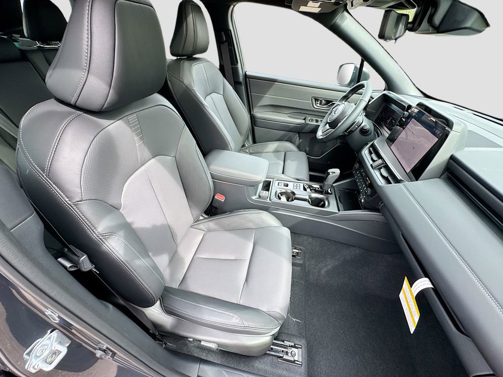 New 2026 Subaru Outback Touring AWD/4WD image 29