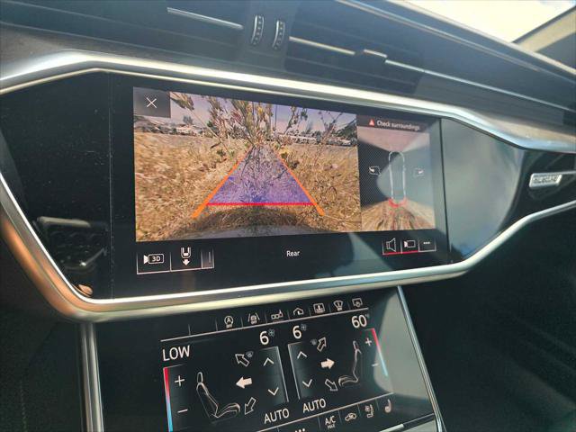 Used 2019 Audi A6 3.0T Prestige w/ Prestige Package AWD/4WD image 29