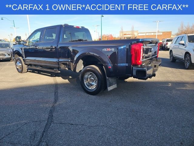 Used 2025 Ford F350 XLT image 16