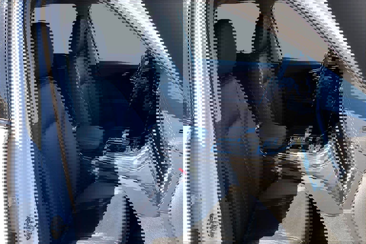 Used 2023 Audi Q7 Premium Plus w/ Premium Plus Package image 8