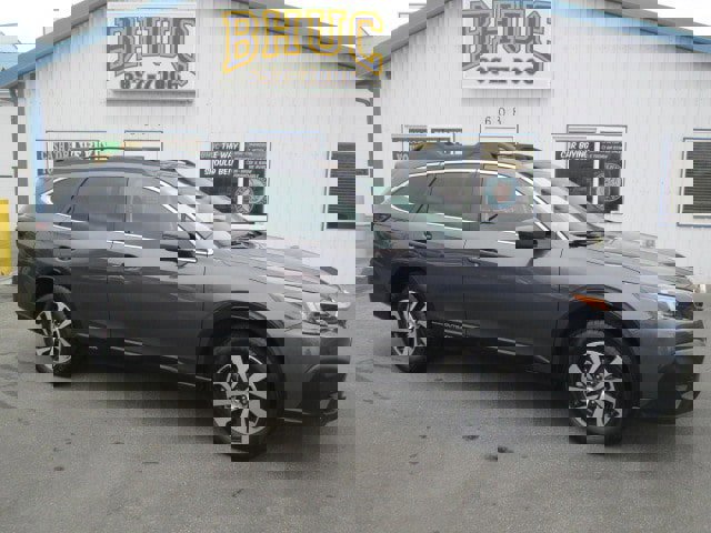 Used 2022 Subaru Outback Premium w/ Popular Package #1