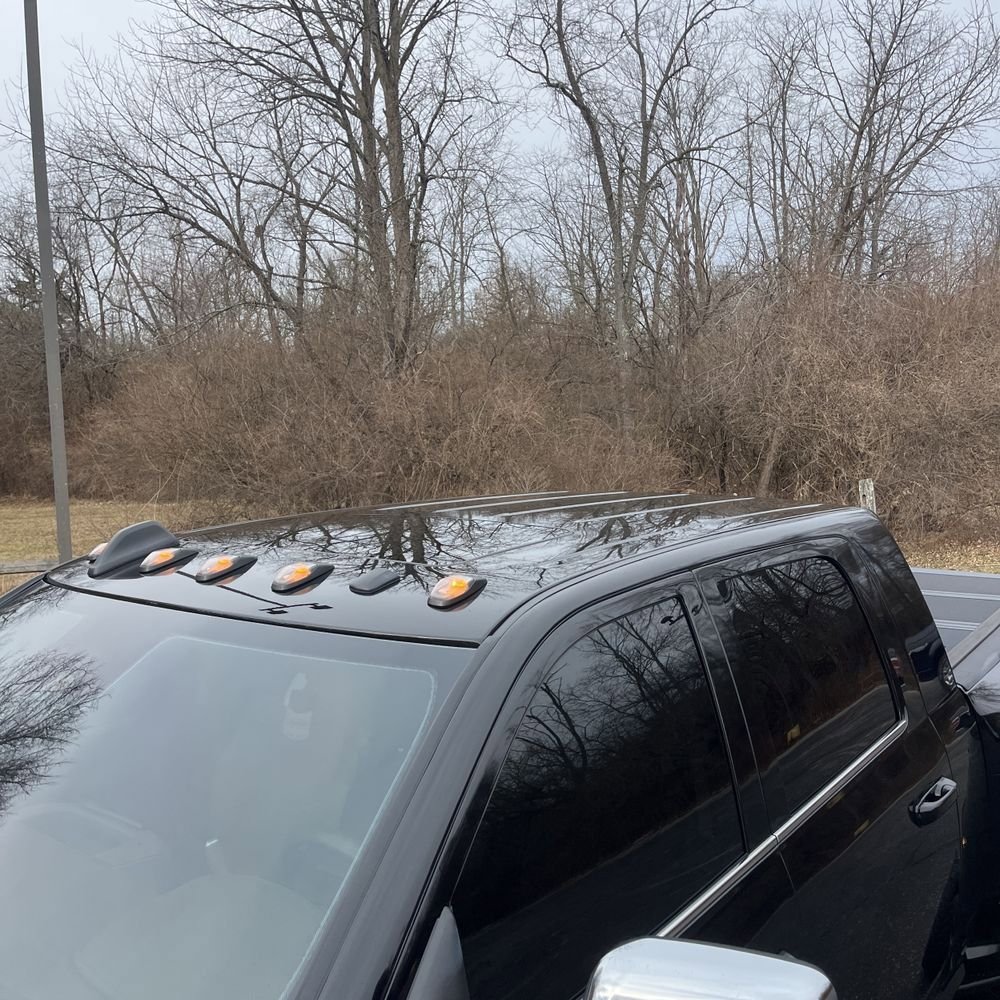 Used 2024 RAM 3500 Limited w/ Safety Group image 9