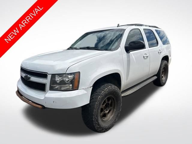 Used 2012 Chevrolet Tahoe LT AWD/4WD image 1