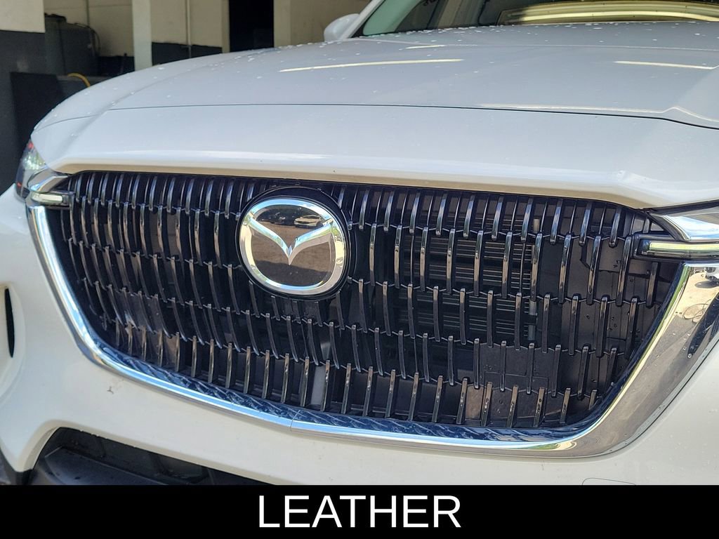 Certified 2024 MAZDA CX-90 3.3 Turbo w/ Preferred Package image 3