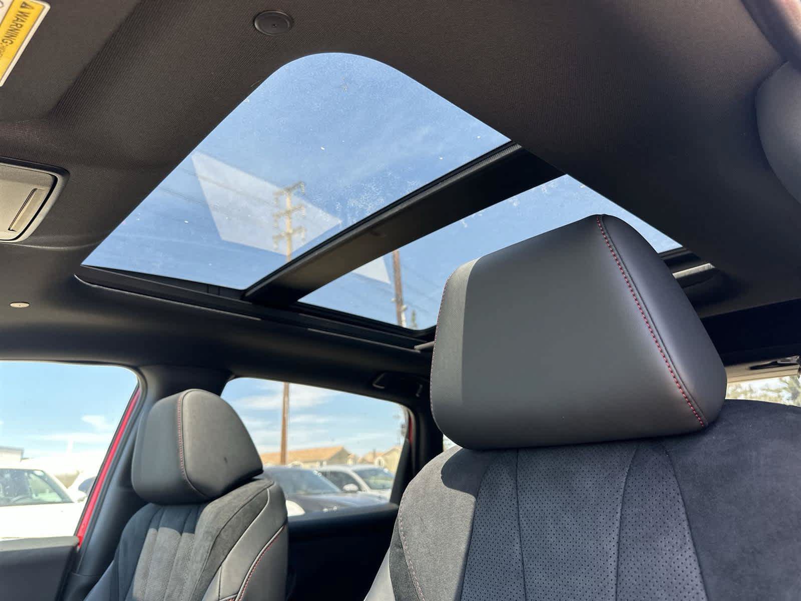 New 2025 Acura ADX A-Spec AWD/4WD image 39