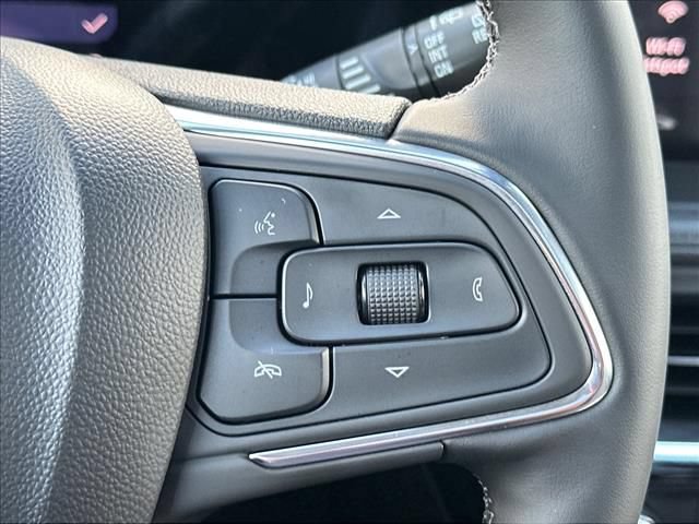 New 2026 Buick Encore GX Sport Touring w/ Advanced Technology Package FWD image 28