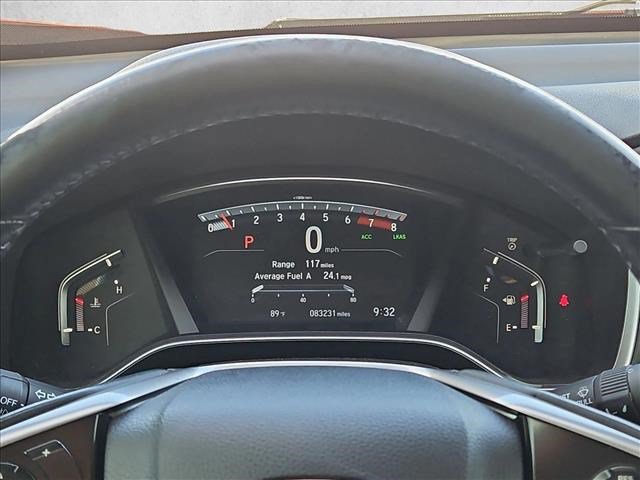 Used 2022 Honda CR-V EX-L image 11