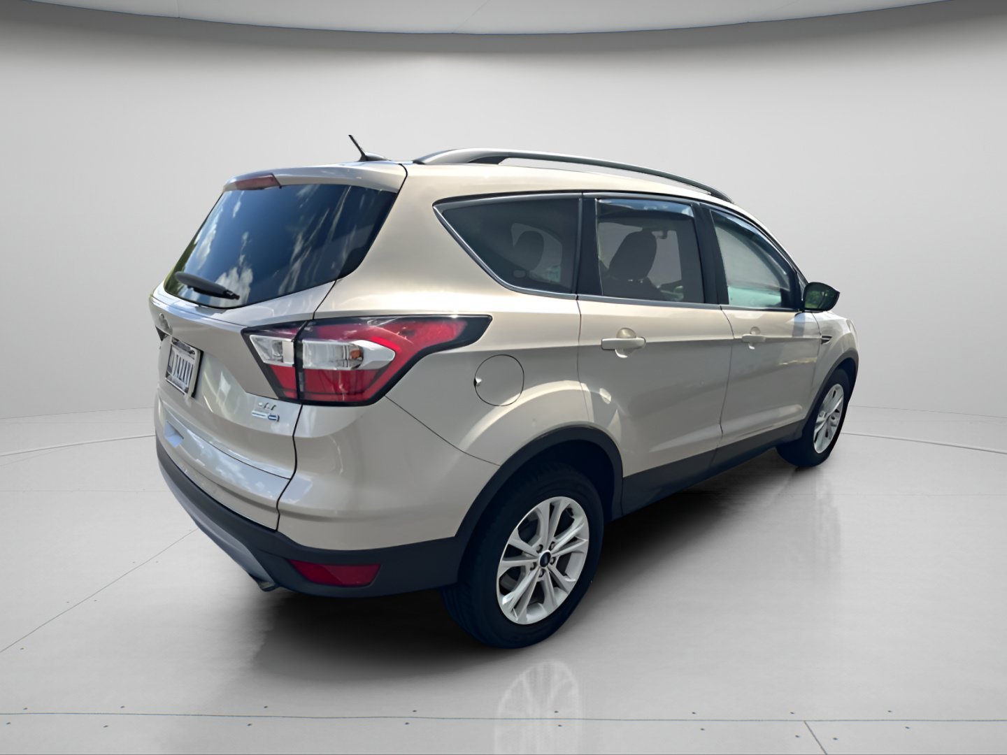 Used 2018 Ford Escape SE AWD/4WD image 6