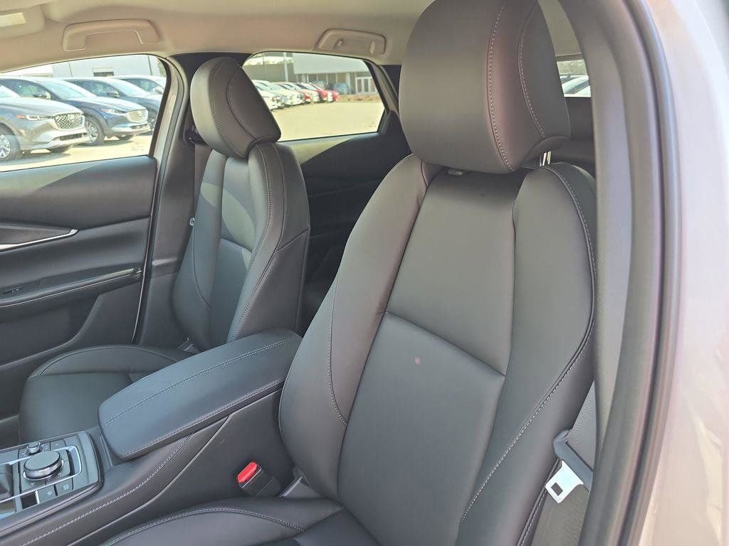 New 2026 MAZDA CX-30 AWD 2.5 S w/ Select Sport Pkg image 20