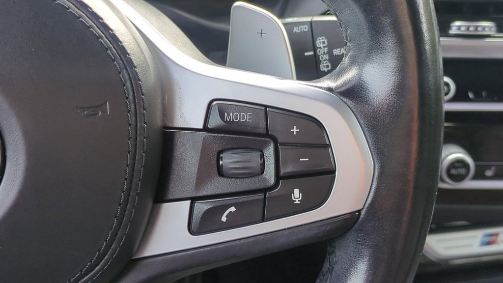 Used 2019 BMW X3 M40i w/ Premium Package AWD/4WD image 21