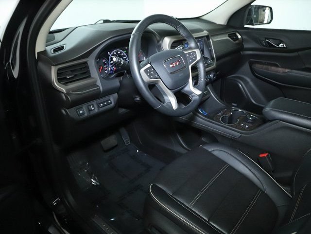Used 2023 GMC Acadia Denali w/ Black Diamond Edition AWD/4WD image 21