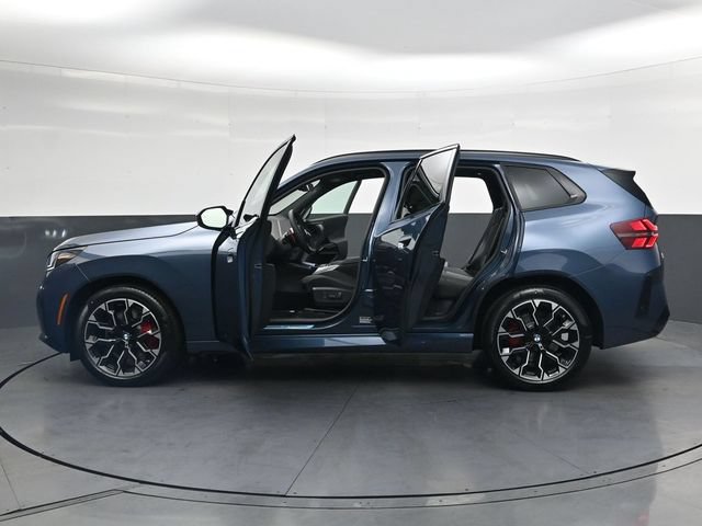New 2026 BMW X3 M50 w/ Premium Package AWD/4WD image 46