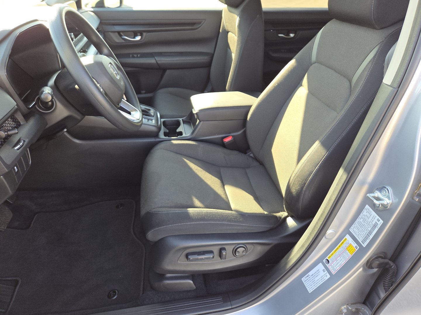 Used 2024 Honda CR-V EX image 23