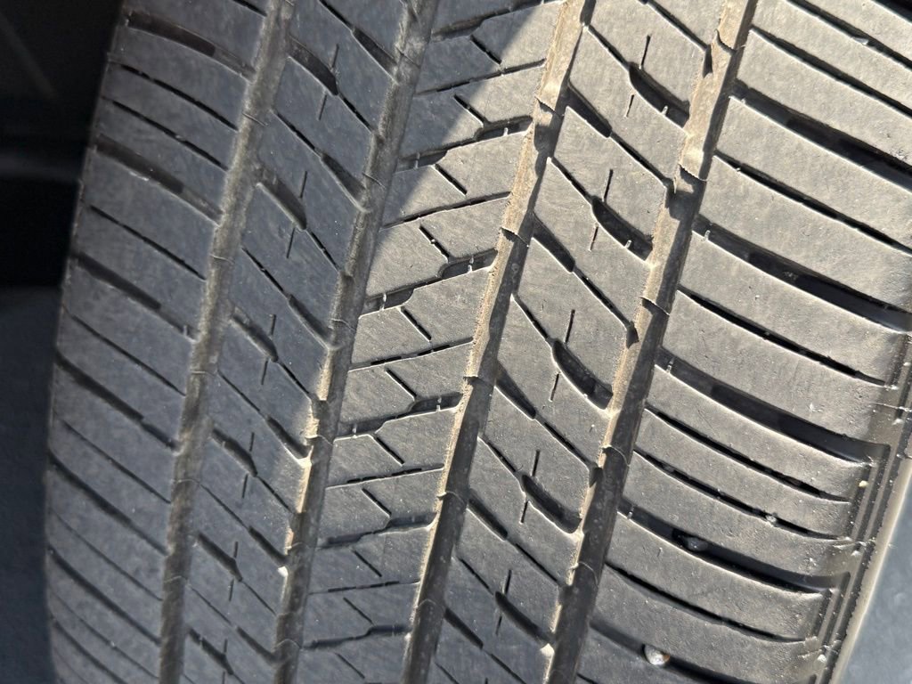 Certified 2024 Toyota bZ4X Limited w/ Weather Package image 15