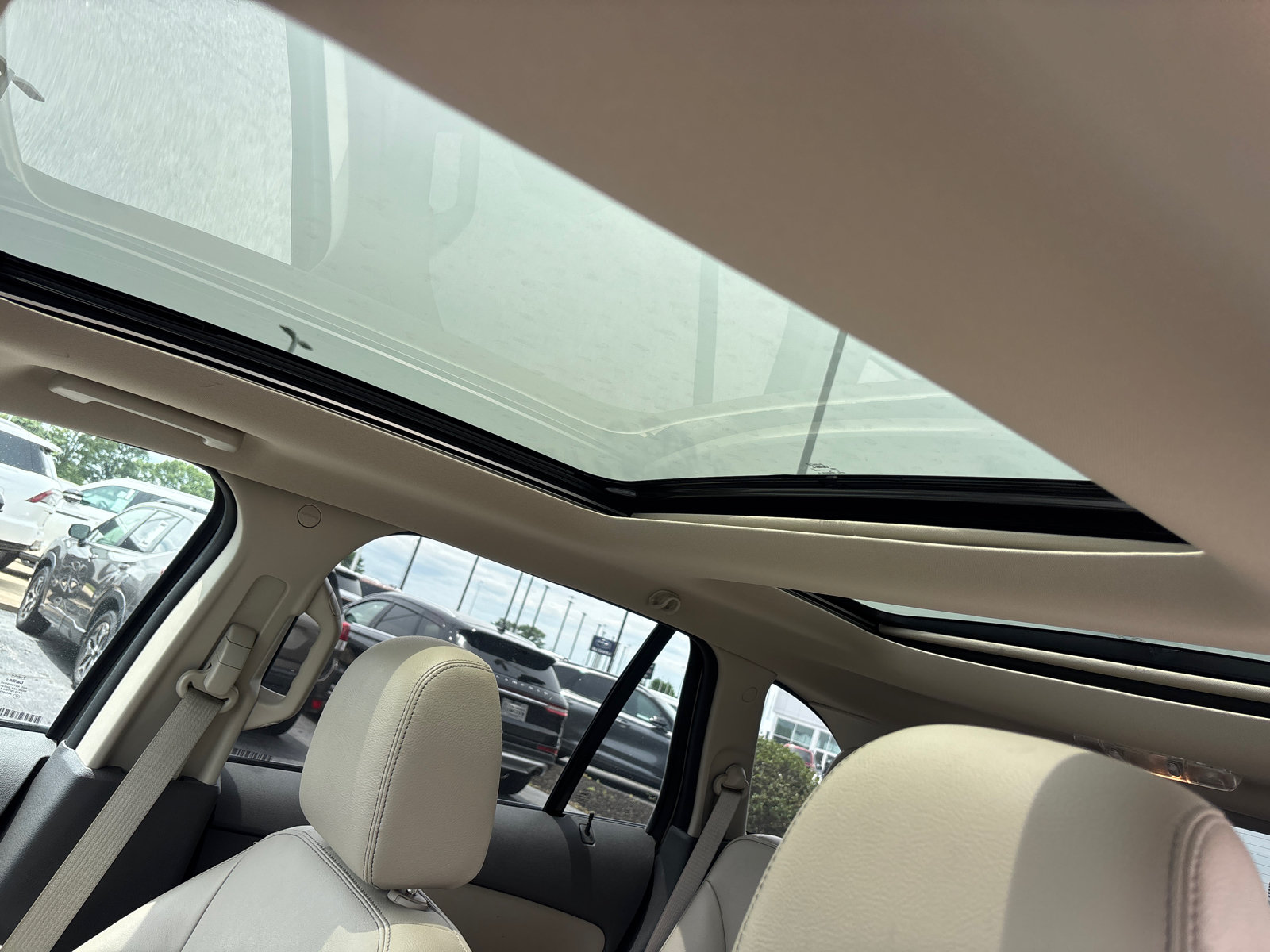 Used 2013 Ford Edge SEL FWD image 24