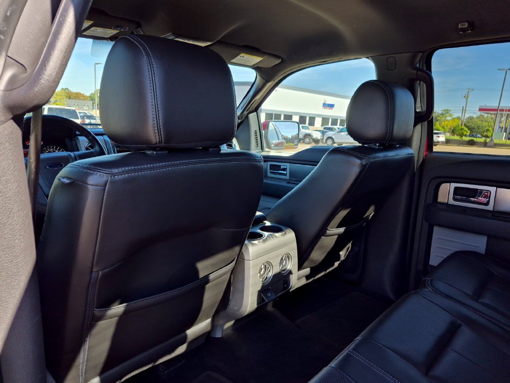 Used 2014 Ford F150 FX2 w/ Equipment Group 402A Luxury RWD image 33