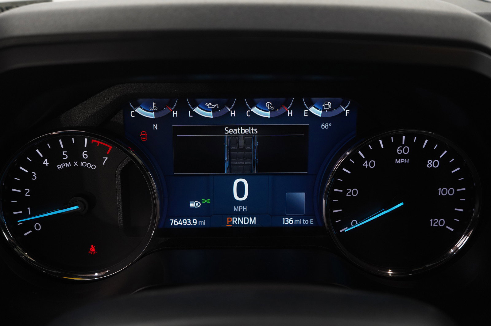 Used 2022 Ford Expedition Max Limited image 20