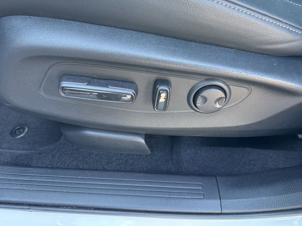 Certified 2025 Honda CR-V EX-L image 23