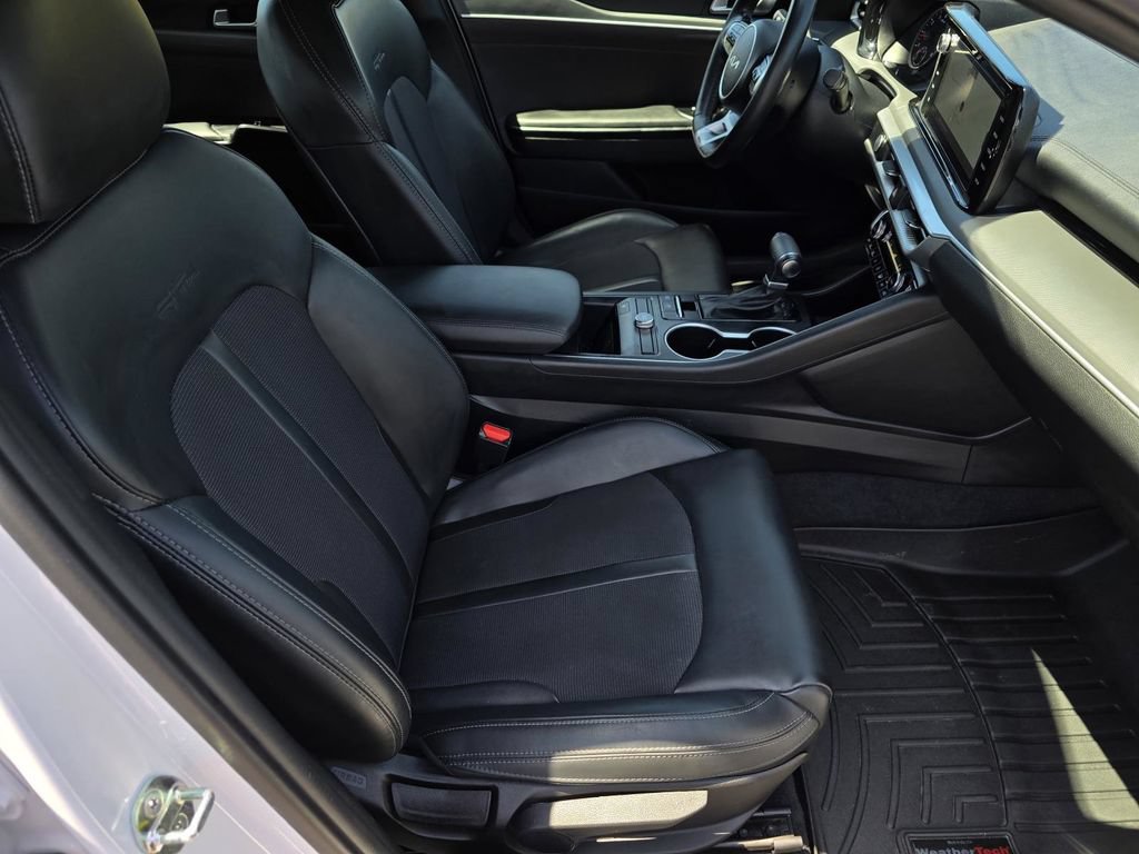 Used 2023 Kia K5 GT-Line w/ GT-Line Premium Package FWD image 40