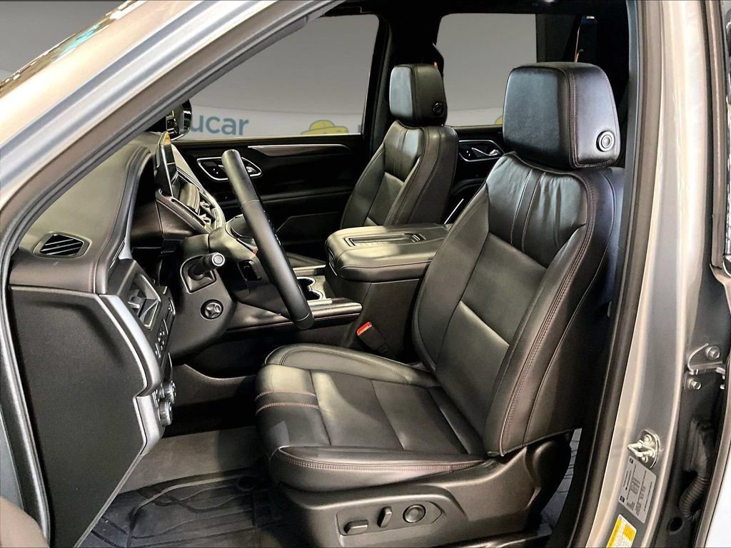 Used 2024 Chevrolet Tahoe RST w/ Luxury Package AWD/4WD image 10