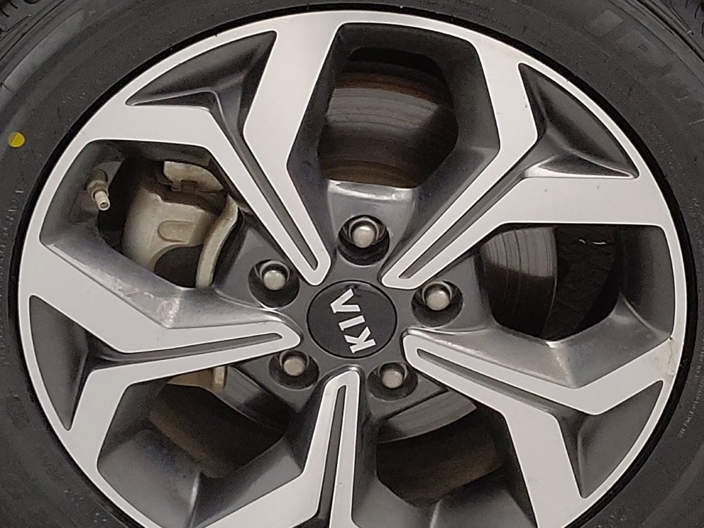 Used 2021 Kia Forte LXS FWD image 31