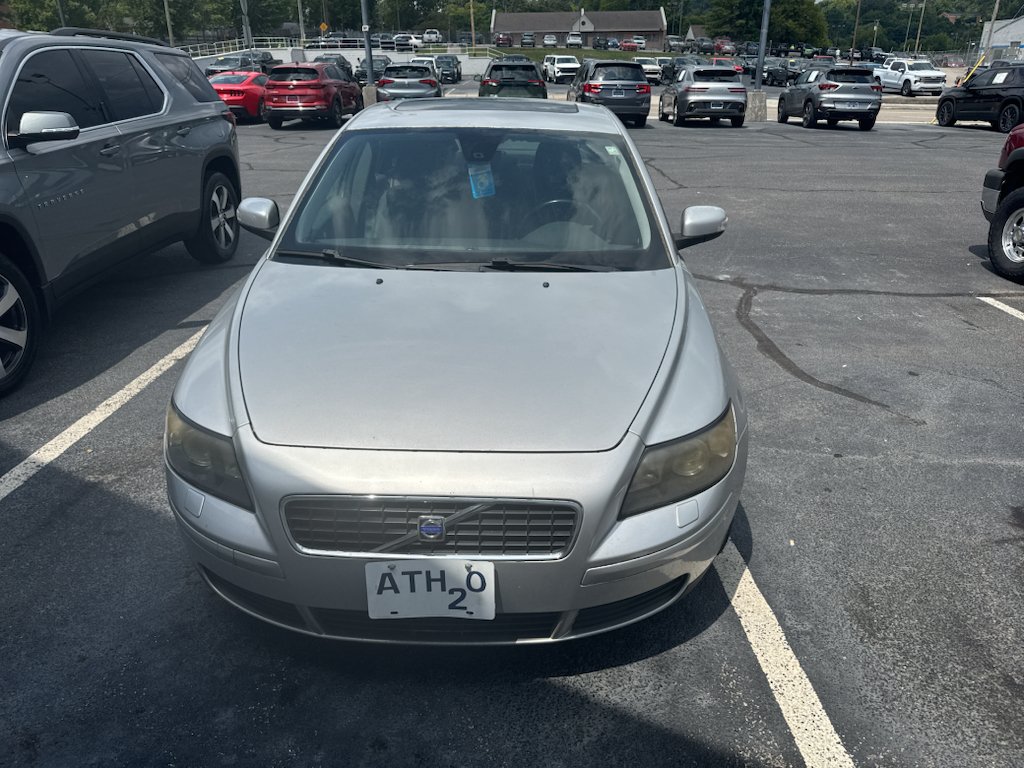Used 2007 Volvo S40 2.4i FWD image 2