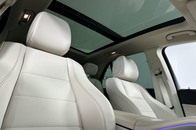 Certified 2024 Mercedes-Benz GLE 450 4MATIC image 20