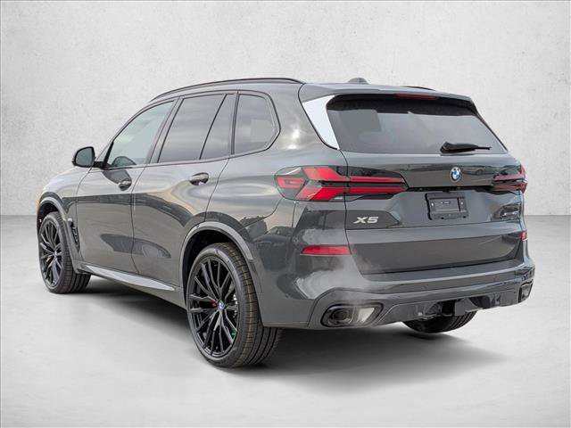 New 2026 BMW X5 xDrive40i image 9