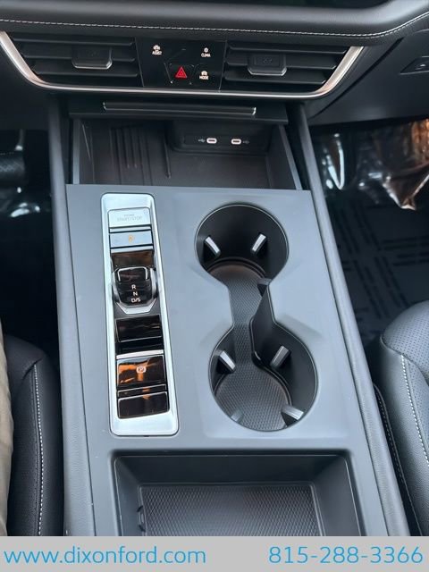 New 2026 Volkswagen Atlas SE image 12