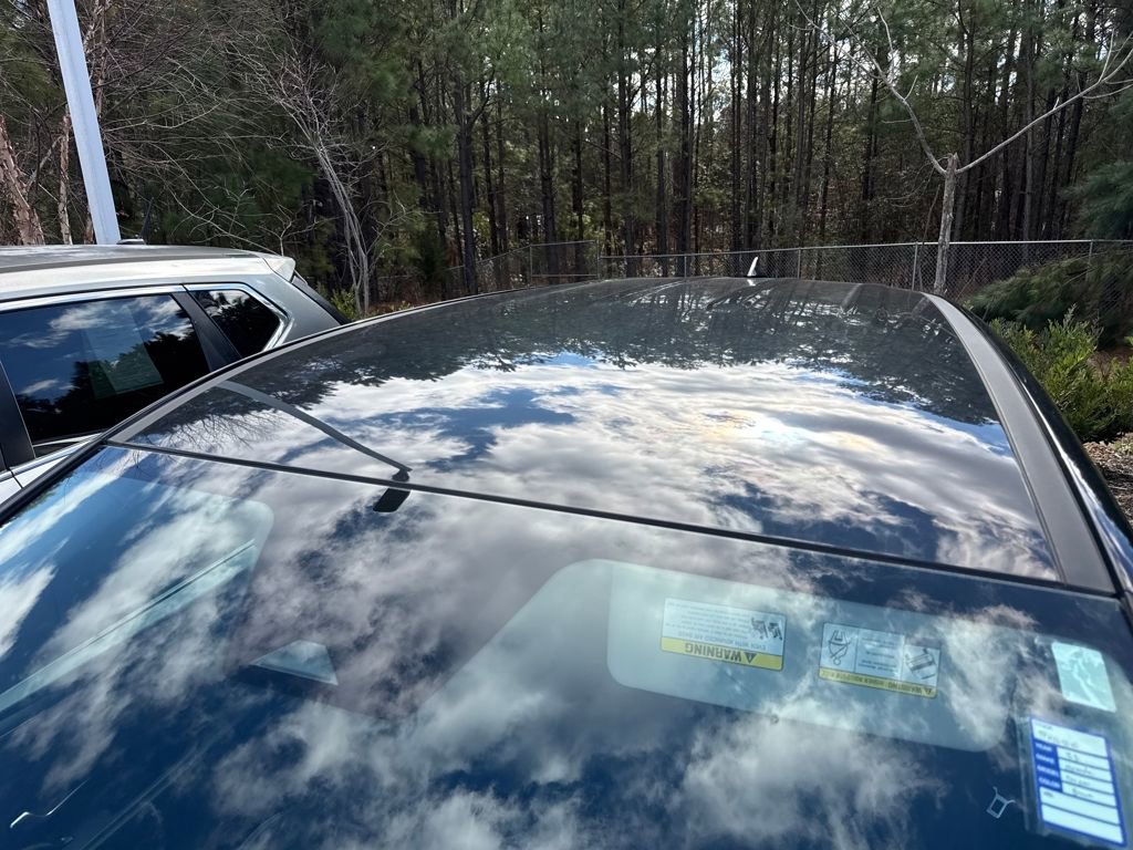 Used 2023 Hyundai Tucson SE image 14