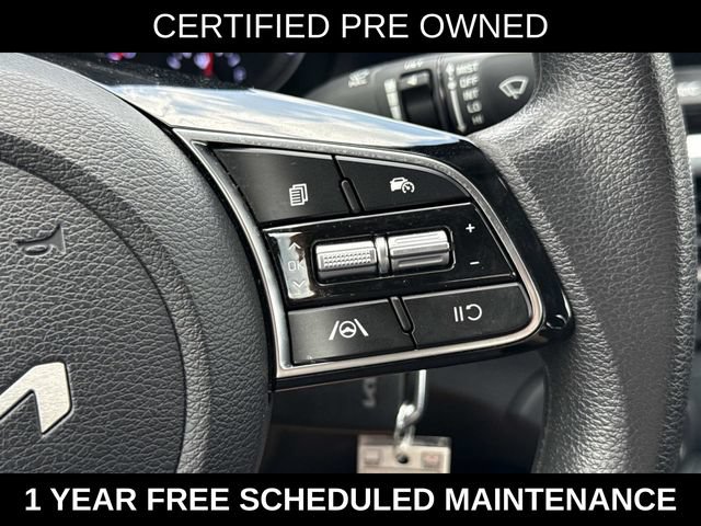 Used 2024 Kia Forte LXS FWD image 23